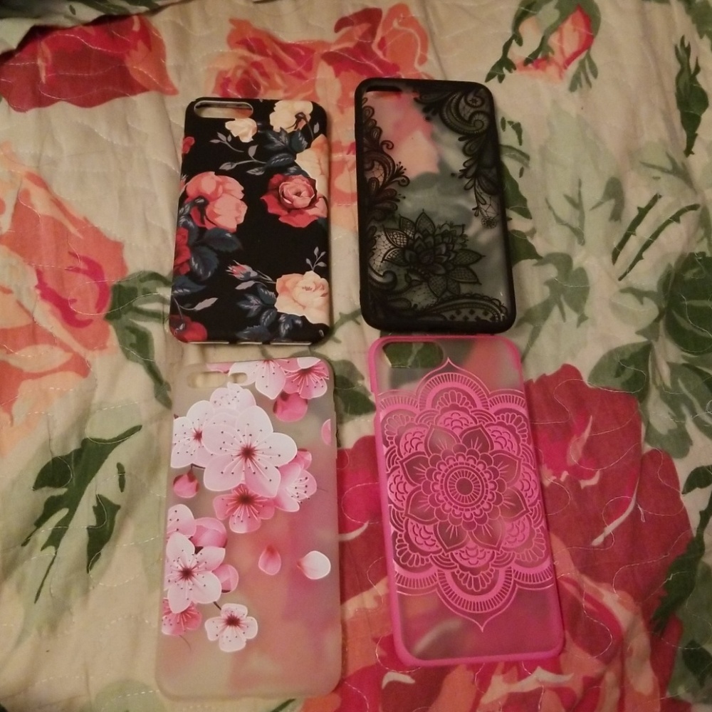 iPhone 7plus cases